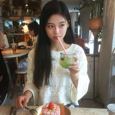 散漫的女人